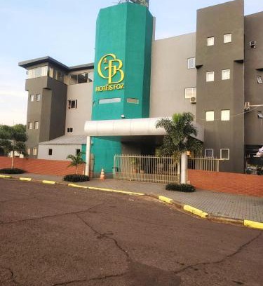 Foz do Iguacu Hotel | GB Hotéis Foz