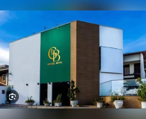 Ponta Negra Hotel | GB Hoteis Natal