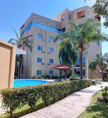 Montemorelos Hotel | GB Hotel