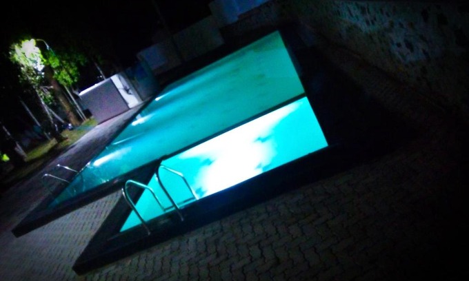 Ahangama Villa | GBC Country House