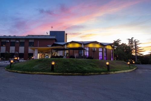 Pozzolo Formigaro Hotel | GD Hotels