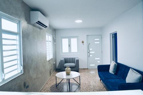 Arecibo Pueblo House | GD Vacation Rentals