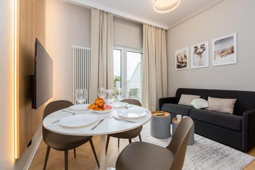 Stogi Apartment | Gdańsk Coastal Escape Apartments by BookingHost