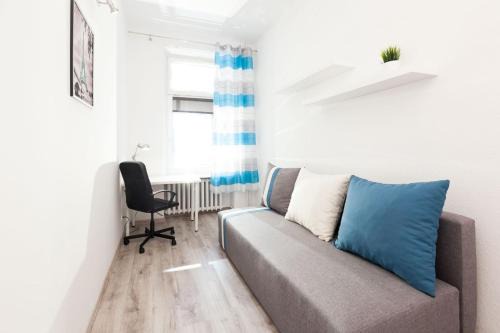 Wrzeszcz House | Gdańsk Wrzeszcz Politechniczna 17 Pokoje Possession pl