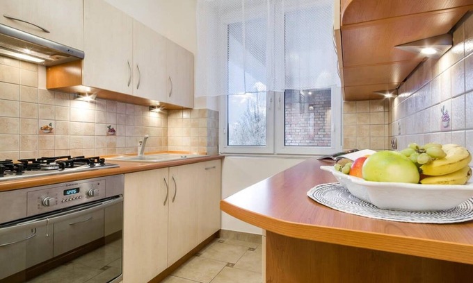 Old Town Apartment | Gdańsk Old Town Apartment