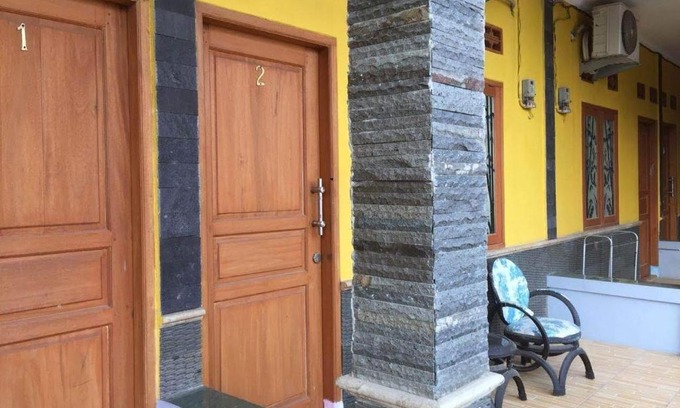 Serang House | GEA Syariah