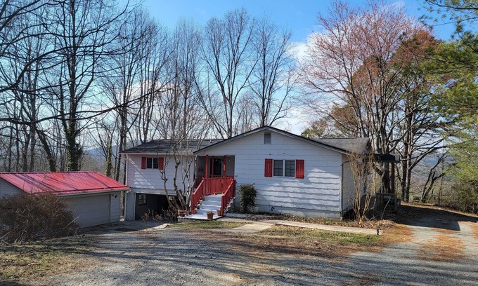 Horse Shoe House | Gear, dogs, outdoors