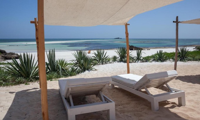 Watamu Resort | Gecko Resort