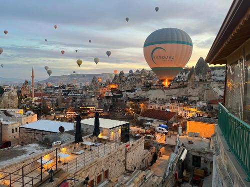 Goreme House | Gedik Cave Hotel