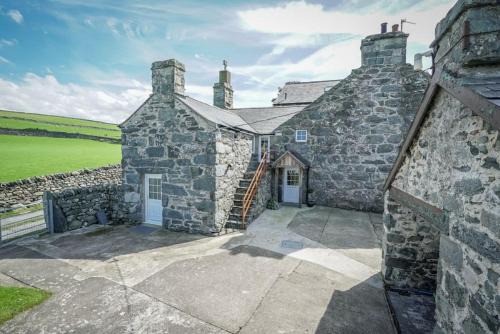 Dyffryn Ardudwy House | Gegin-Faeldre