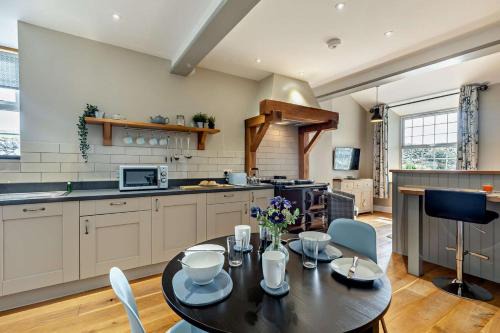 Dyffryn Ardudwy House | Gegin-Gefn