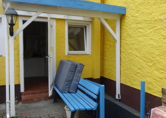 Schwalbach am Taunus Apartment | gelbeshaus1