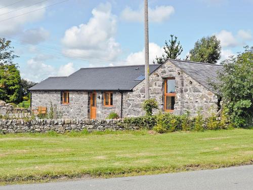 Criccieth House | Gell Cottage