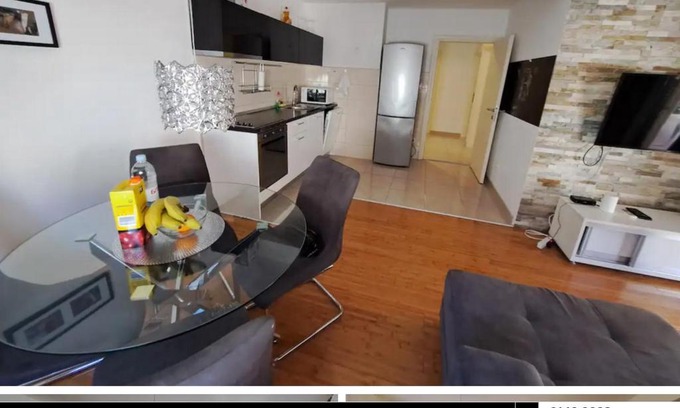 Zugdidi Apartment | Gelmin