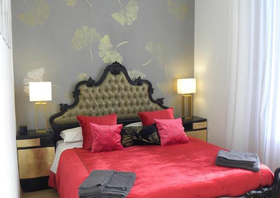 Oltrarno Apartment | Gelsomino 74