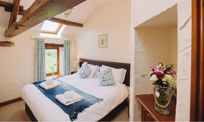 Castle Carrock Cottage | Gelt Cottage (Hot Tub)