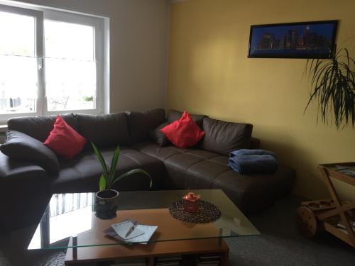 Wassenach Apartment | Gemüliche Ferienwohnung Schmandin