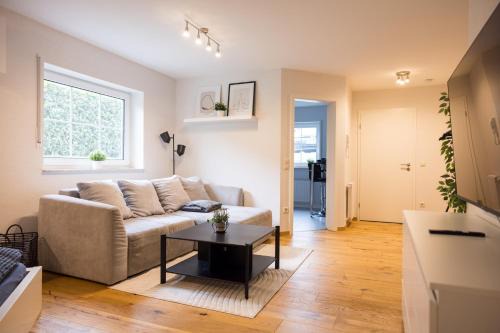 Emmelshausen Apartment | Gemütlich wohnen im Herzen des Hunsrücks