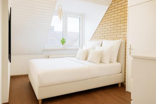 Oberhausen Apartment | Gemütlich & zentral Nähe Centro Oberhausen