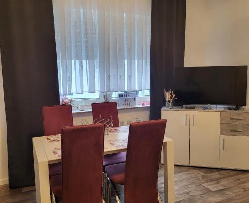 Bad Oeynhausen Apartment | Gemütliche Appartement