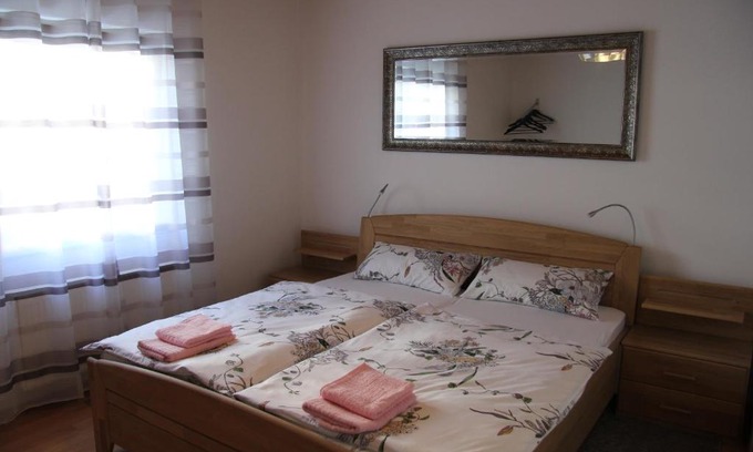 Mitte Apartment | Gemütliche City Wohnung - Im Herzen von Trier