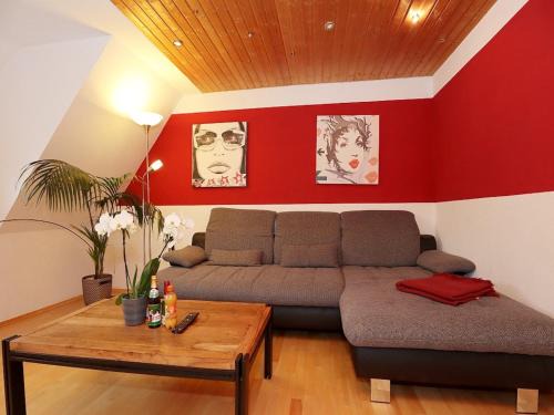 Villingen-Schwenningen Apartment | Gemütliche Wohnung in Schwenningen, cleaning included