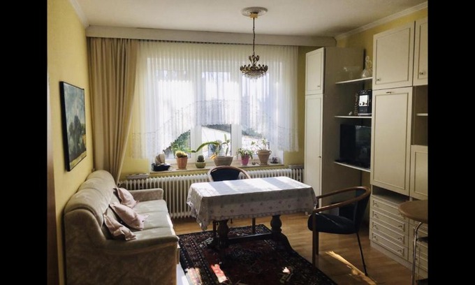 Salzhemmendorf Apartment | Gemütliche Einliegerwohnung in Waldnähe!
