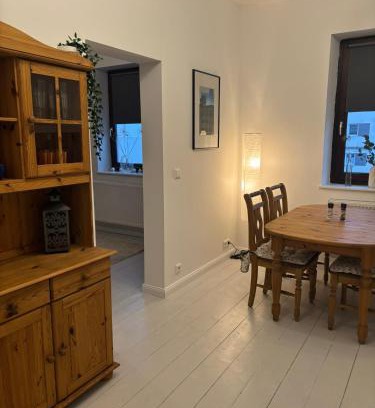 Speldorf Apartment | Gemütliche Ferienwohnung mit eigenem Eingang am Speldorfer Wald