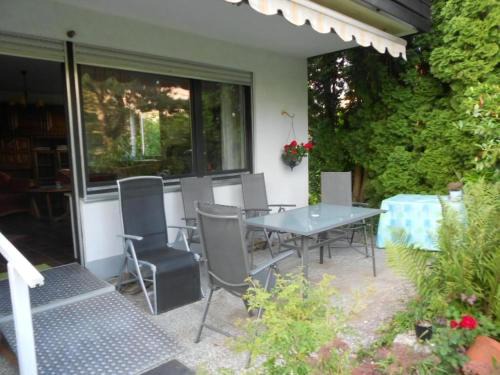 Bad Duerrheim Apartment | Gemütliche Ferienwohung Mit Großem Garten