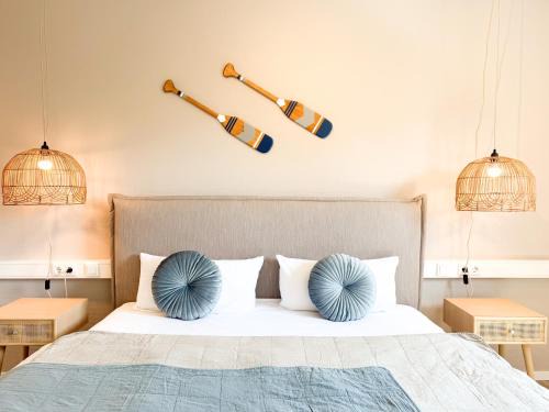 Eckernfoerde Apartment | Gemütliche Ferienwohnung Borbystrand in Eckernförde – Strandnah und familienfreundlich