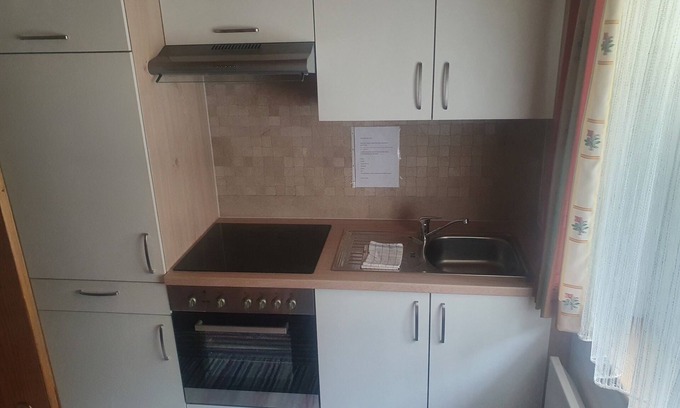 Pfunds Apartment | Gemütliche Ferienwohnung für 4-5 Personen für Einen Entspannten Familienurlaub
