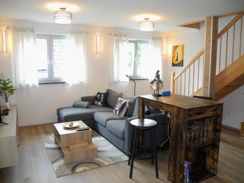 Zeuthen Apartment | Gemütliche Ferienwohnung im Urlaub - in Wildau nah an Berliner S-Bahn