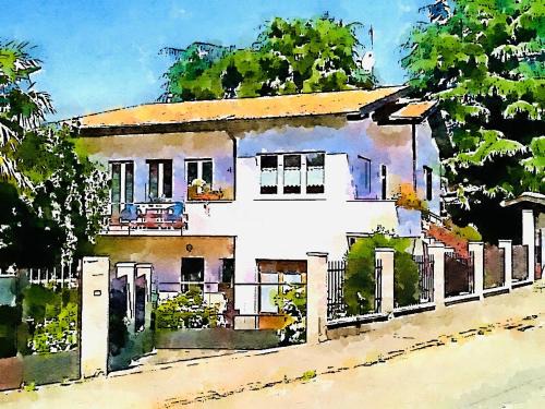 Agra Apartment | Gemütliche Ferienwohnung in Agra