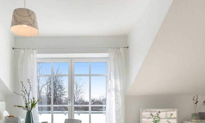 Gammendorf Apartment | Gemütliche und Helle Ferienwohnung auf dem Ferienhof Wichtelweide auf Fehmarn