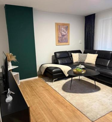Mitte Apartment | Gemütliche und zentrale Stadtwohnung
