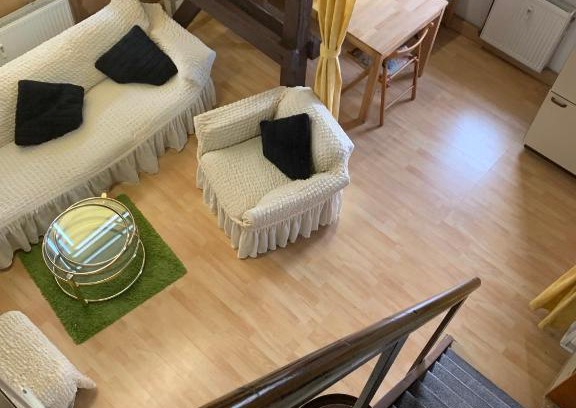Kray Apartment | Gemütliche Wohnung 2 Et Inkl Parkplatz nach Verfügbarkeit