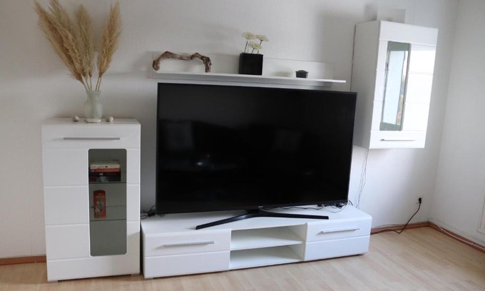 Velbert Apartment | Gemütliche Wohnung
