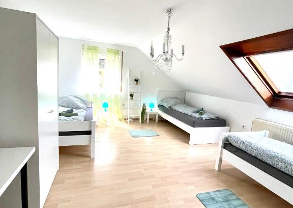 Stein Apartment | Gemütliche Wohnung für 5 Personen, Playmobil, Palm Beach