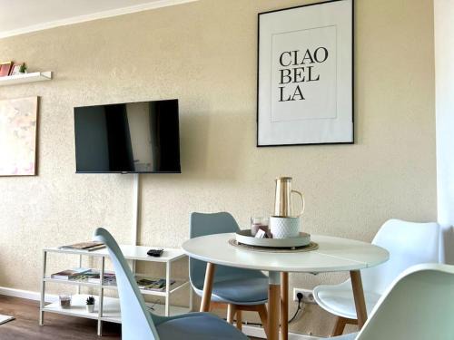 Baiersbronn Apartment | Gemütliche Wohnung in Baiersbronn