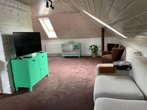 Monkeberg Apartment | Gemütliche Wohnung nahe Meer, Natur und Stadt
