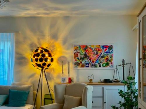 Riehen House | Gemütliche Zimmer - nahe am EuroVisionContest