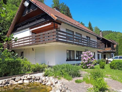 Riefensbeek Apartment | Gemütlicher Aufenthalt in Kamschlacken