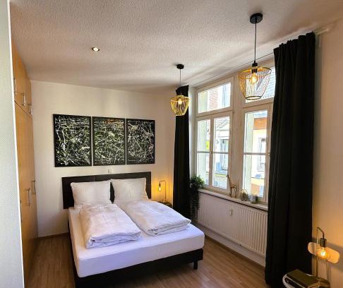 Pellenz Apartment | Gemütliches Apartment im Zentrum Andernach