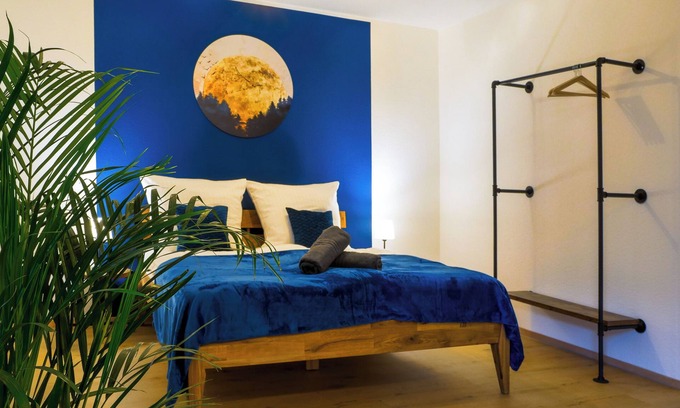 Neu-Ulm Apartment | Gemütliches Apartment im Zentrum von Neu Ulm