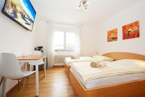 Villach Apartment | Gemütliches Apartment in Ruhelage