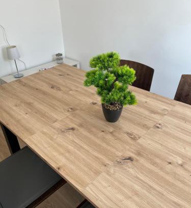 Hamm Apartment | Gemütliches Apartment mit Smart-TV und WLAN in Hamm Mark