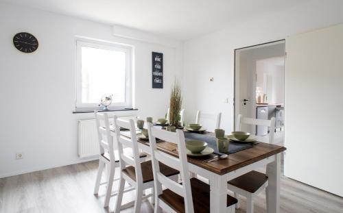 Kevelaer Apartment | Gemütliches Apartment - Nähe zum Flughafen Weeze - Netflix