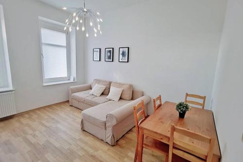 Neustadt Apartment | Gemütliches Apartment Nähe Hauptbahnhof