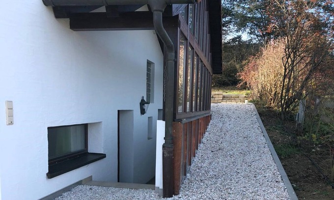 Altdorf bei Nuernberg Apartment | Gemütliches Appartement in Ruhiger Lage