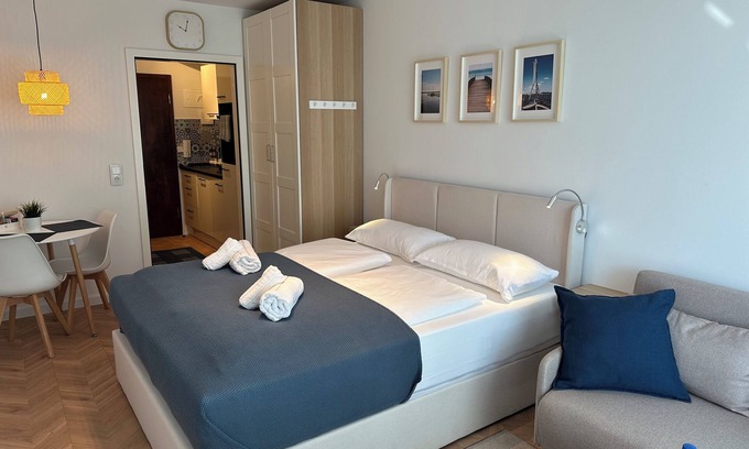 Region Hannover District Apartment | Gemütliches Familien und Haustierfreundliches Appartement